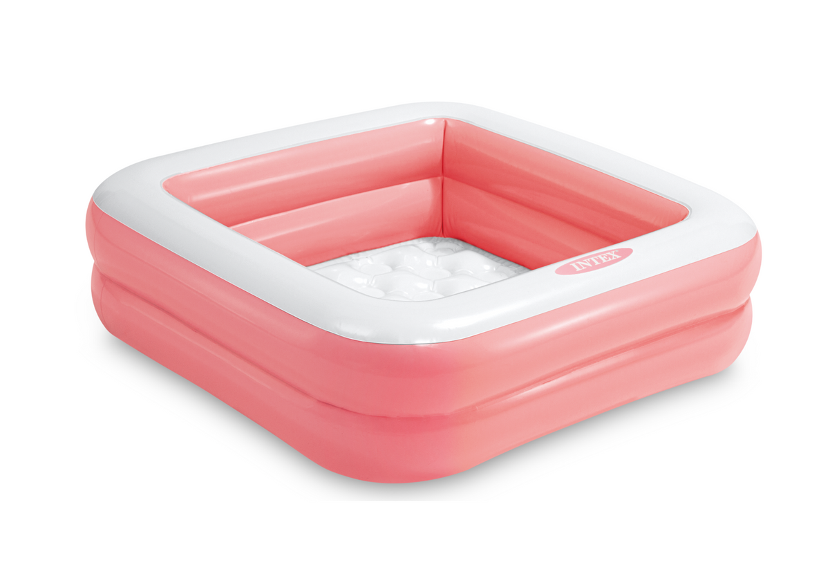 Intex Play Box Pool Pink 57100