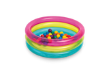 Intex 3 Ring Baby Ball Pit 48674
