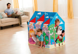 Intex Play Tent Royal Castle 45642 - Front View