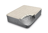 Intex Queen PremAire II Airbed 46cm 64926 - Low Angle