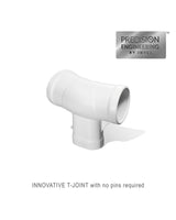 Intex PRISM Frame 16' Above Ground Pool 503cm x 274cm x 122cm 26796 - Extra Image