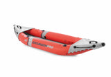 Intex Excursion Pro K1 Kayak 68303 - 45-Degree Angle