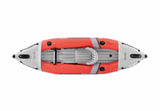 Intex Excursion Pro K1 Kayak 68303 - Close-Up Angle