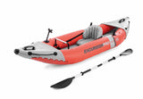 Intex Excursion Pro K1 Kayak 68303 - Extra Image