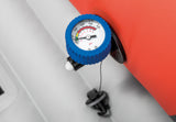 Intex Excursion Pro K2 Kayak 68309 - 45-Degree Angle