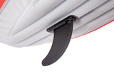 Intex Excursion Pro K2 Kayak 68309 - Close-Up Angle