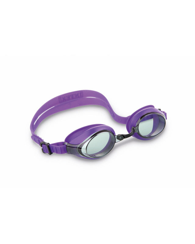 Intex Racing Silicone Swimming Goggles Youth 55691