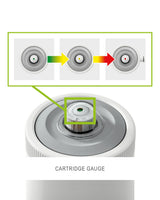 Intex C1000 Cartridge Filter Pump W/ GFCI 3785/h 26638 New Model for 2025 - 45-Degree Angle