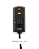 Intex Pool PUMP and FILTER 9463/h C2500 28634