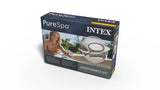 Intex Pure Spa Maintenance Kit 28004 - Rear View
