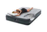Intex Queen Deluxe Mid Rise Airbed 33cm 67770 - Extra Image