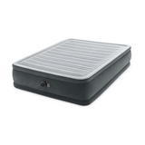 Intex Queen Plus Inflatable Air Mattress 46cm 64414 - Side View