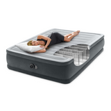 Intex Queen Plus Inflatable Air Mattress 46cm 64414 - Extra Image