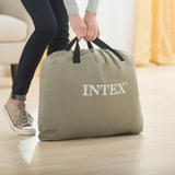 Intex Queen Plus Inflatable Air Mattress 46cm 64414 - Extra Image