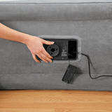 Intex Queen Plus Inflatable Air Mattress 46cm 64414 - Extra Image