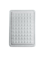 Intex Queen Dura-Beam Deluxe Supreme Air-Flow Air Mattress 51cm 64490