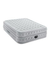 Intex Queen Dura-Beam Deluxe Supreme Air-Flow Air Mattress 51cm 64490 - Extra Image