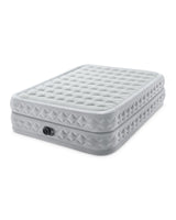 Intex Queen Dura-Beam Deluxe Supreme Air-Flow Air Mattress 51cm 64490 - Extra Image