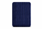 Intex Queen Classic Downy Airbed 64759 - Rear View