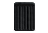 Intex Queen Pillow Rest Airbed with 240v pump 64124 - Extra Image
