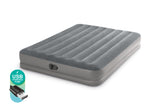 INTEX Queen Dura-Beam® Standard Prestige Air Mattress 12