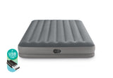 INTEX Queen Dura-Beam® Standard Prestige Air Mattress 12