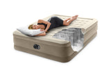 Intex Queen Ultra Plush Airbed 152cm x 203xm x 46cm 64428 - Side View