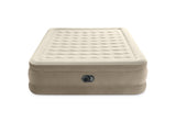 Intex Queen Ultra Plush Airbed 152cm x 203xm x 46cm 64428 - Rear View