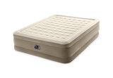 Intex Queen Ultra Plush Airbed 152cm x 203xm x 46cm 64428 - Close-Up Angle