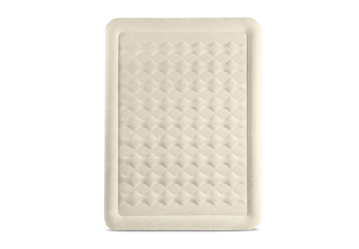 Intex Queen Ultra Plush Airbed 152cm x 203xm x 46cm 64428