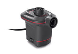 Intex Quick Fill 12v Pump 66636 - Front View