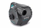 Intex Quick Fill AC 240v Pump 66644 - Side View
