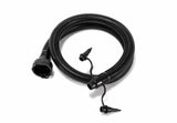 Intex Quick Fill AC 240v Pump 66644 - Rear View