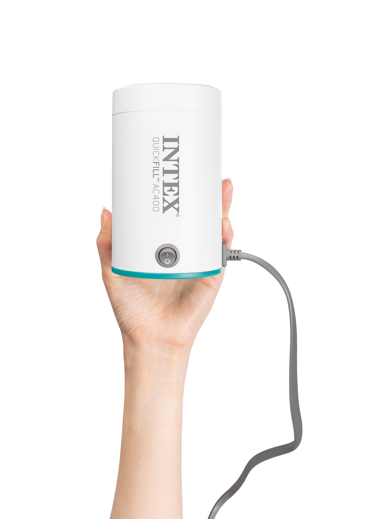 Intex Quick Fill 240v Pump 66646