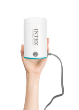 Intex Quick Fill 240v Pump 66646