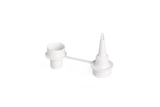 Intex Quick Fill 240v Pump 66646 - Rear View