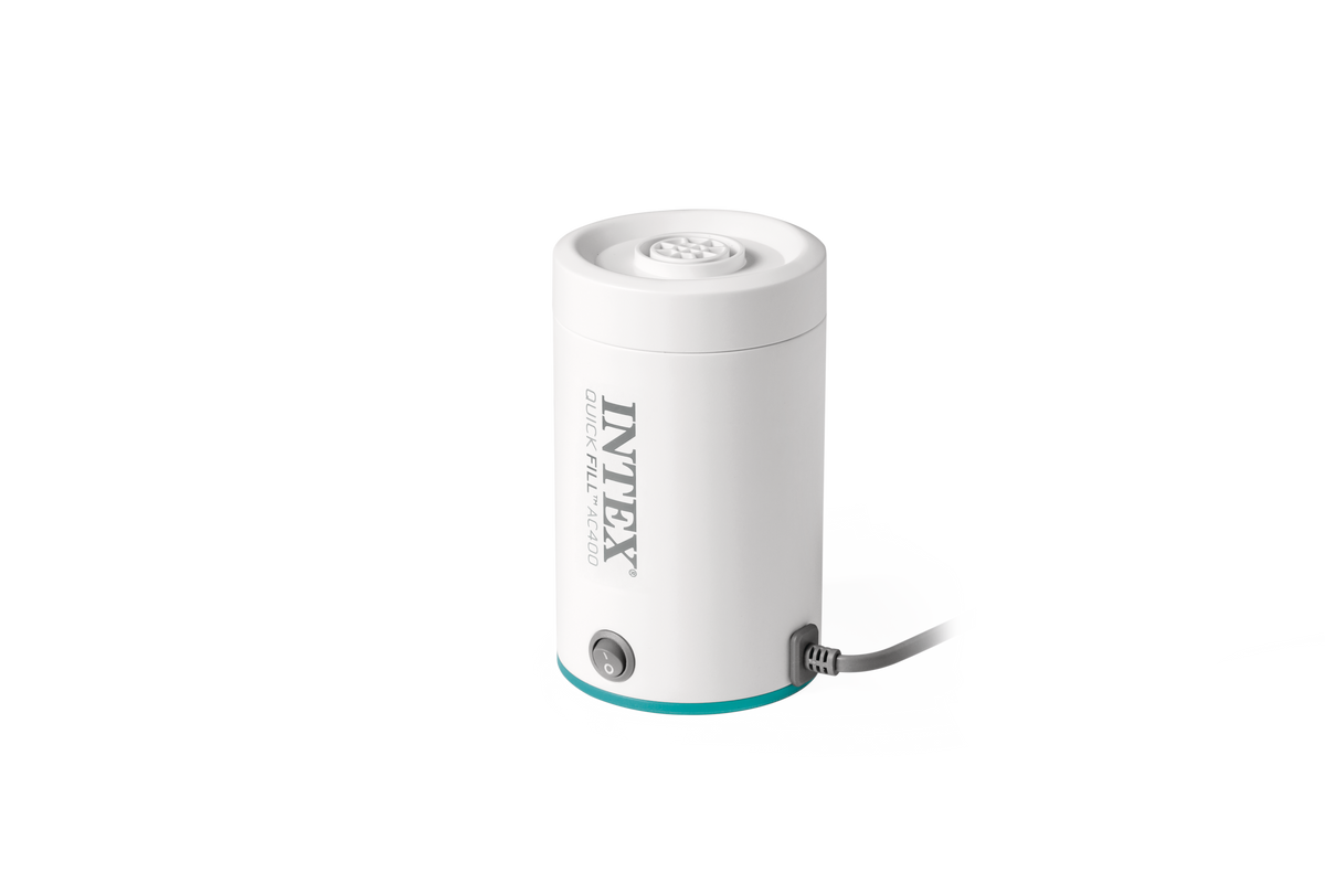 Intex Quick Fill 240v Pump 66646