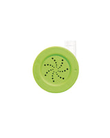 Intex Quick-Fill USB Electric Air Pump - USB200R - 66637 - Close-Up Angle