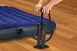 Intex Double Quick 3S Hand Pump 68605 - Front View