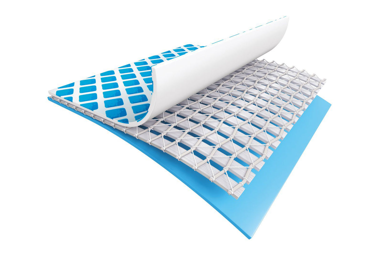 Intex Rectangular Frame Pool 3m X 2m X 0.75m 28272