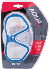 Intex Swim Mask Reef Rider Adult 55977 - Side View