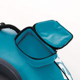 Intex River Run Pro 56843 New for 2025 - Side View