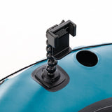 Intex River Run Pro 56843 New for 2025 - Top-Down View