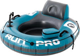Intex River Run Pro 56843 New for 2025 - Close-Up Angle