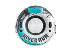 Intex River Run Aqua Inflatable Tube 56825