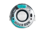 Intex River Run Aqua Inflatable Tube 56825 - Front View