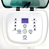 Intex Pool Salt Chlorinator for Above Ground Pool 5g/hour 26668 - Rear View