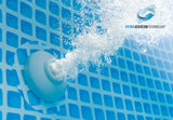 Intex Pool PUMP and SAND FILTER 2800g/pl 26648