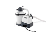 Intex Pool Pump and Sand Filter 925gph (4,000lph) 26642 - Front View