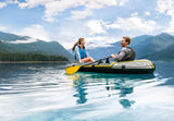 Intex Seahawk 2 Boat Set 68347 - Extra Image